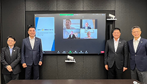 凯发娱乐董事会决议通过收购德国BHTC 拓展智慧移动生态圈